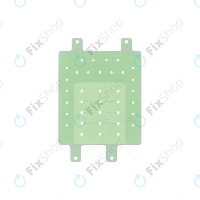 Adesivo batteria per Samsung S26, GH02-27762A, Genuine Service Pack