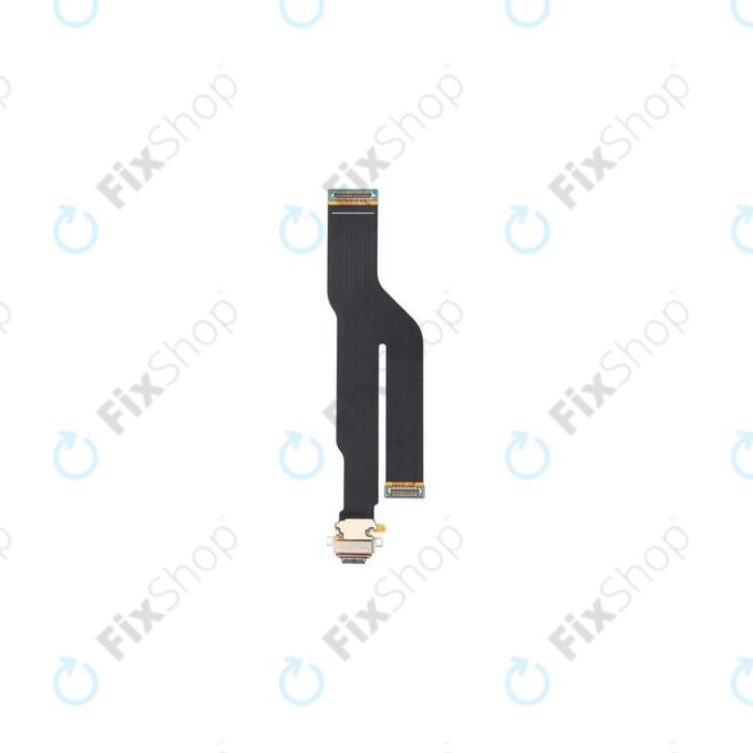 Scheda PCB connettore di ricarica per Samsung Note 20 Ultra N986B