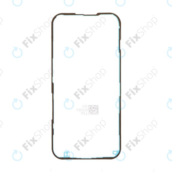 Adesivo sigillante sotto LCD per iPhone 15, 2UUL SA15