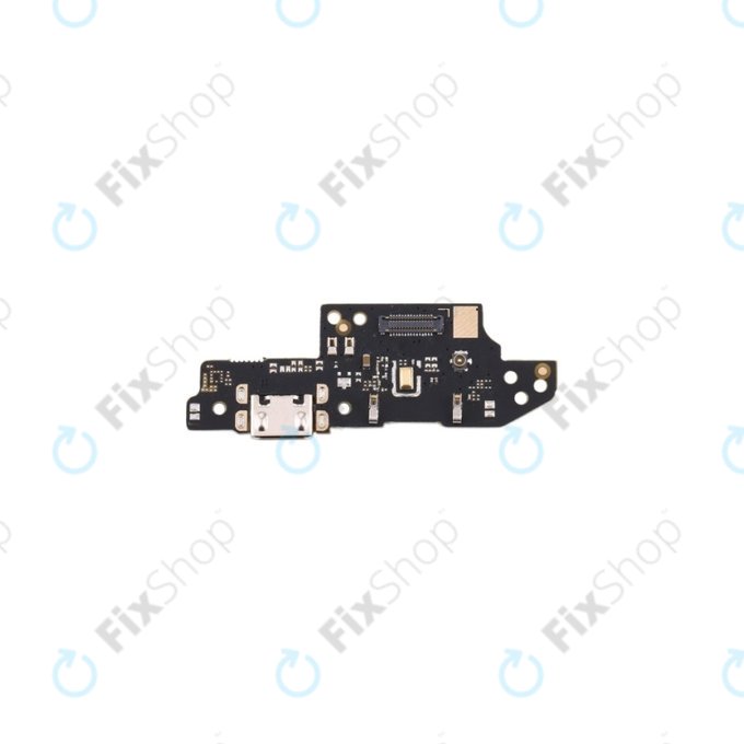 Scheda PCB connettore di ricarica per Xiaomi Redmi 9AT