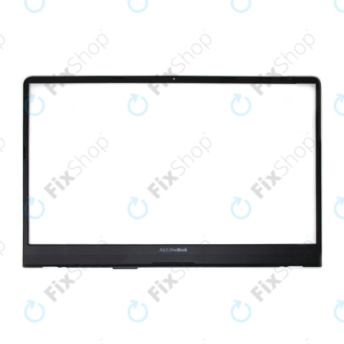 Cover B cornice LCD per Asus VivoBook S15 X530UN-1A, 90NB0IA1-R7B010, Genuine Service Pack