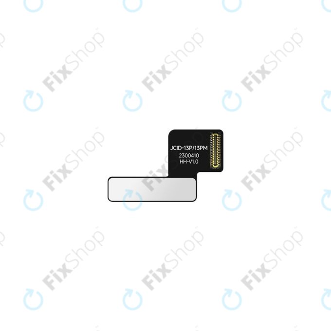 Cavo flex FPC per riparazione fotocamera posteriore per iPhone 13 Pro, 13 Pro Max, JCID
