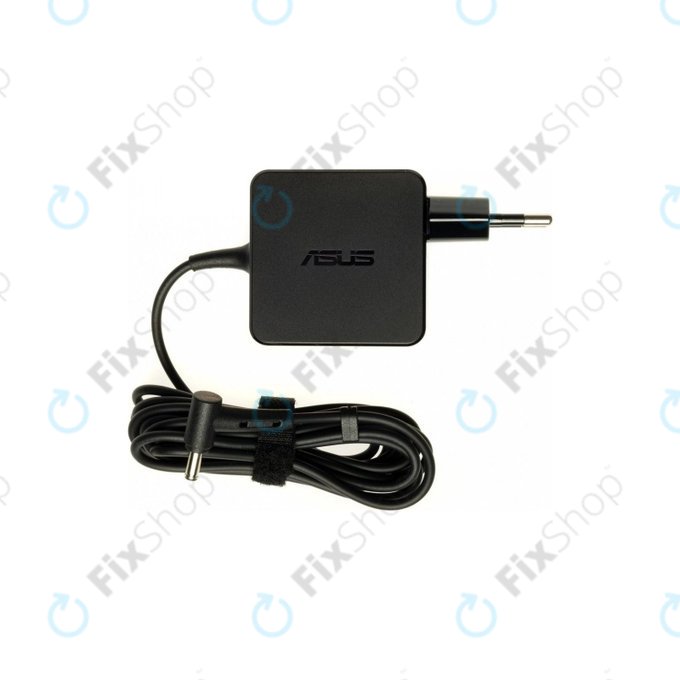 Adattatore di ricarica per Asus, 65W, 0A001-00045900, Genuine Service Pack