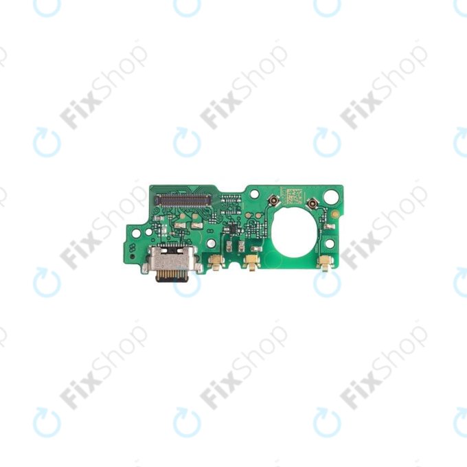Connettore di ricarica con Cavo flex per Asus Zenfone 8 Flip ZS672KS