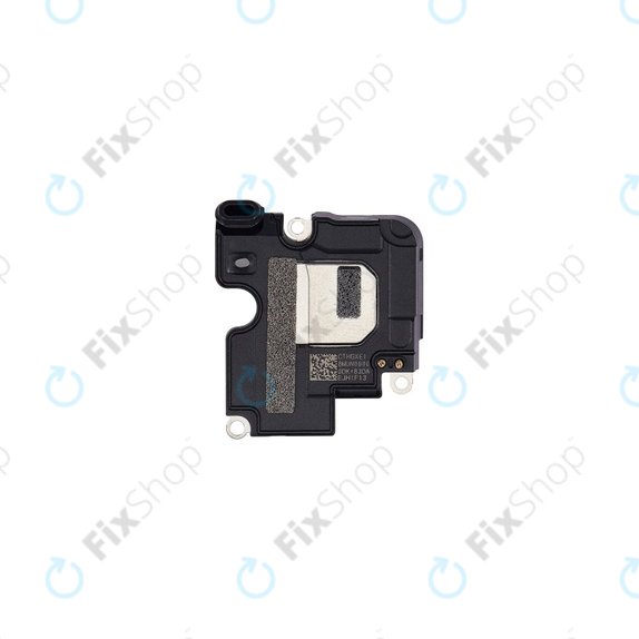 Altoparlante auricolare per iPhone 15 Pro Max