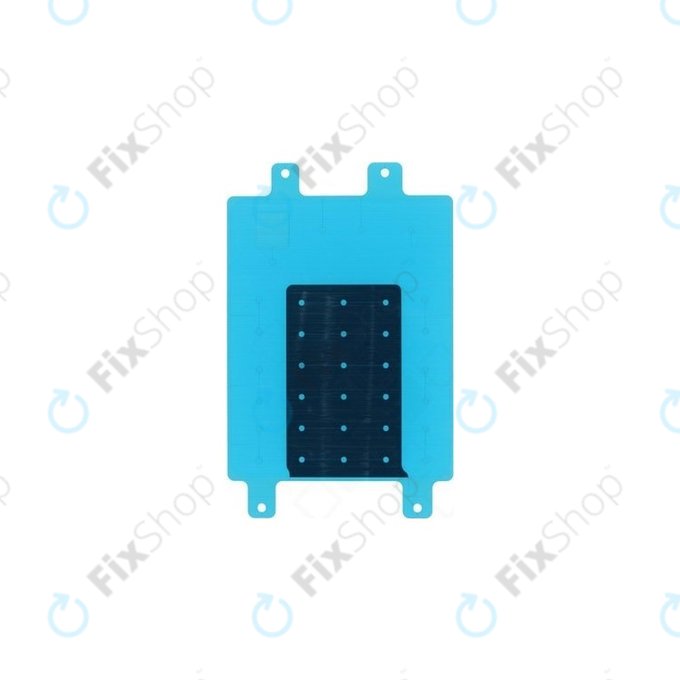 Adesivo batteria per Samsung A56 A566E, GH02-26695A, Genuine Service Pack