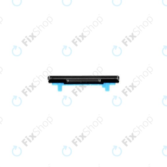 Tasto volume per Samsung A8 A530F (2018), Black, GH98-42255A, Genuine Service Pack