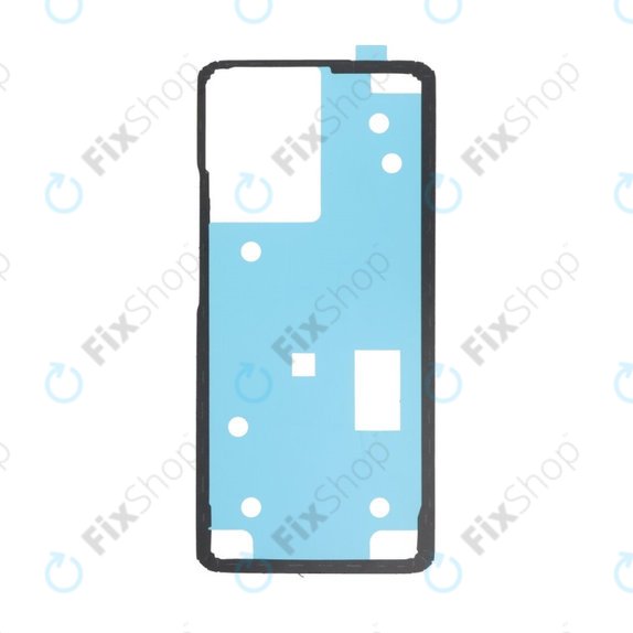 Adesivo copertura batteria per Xiaomi 11T, 11T Pro