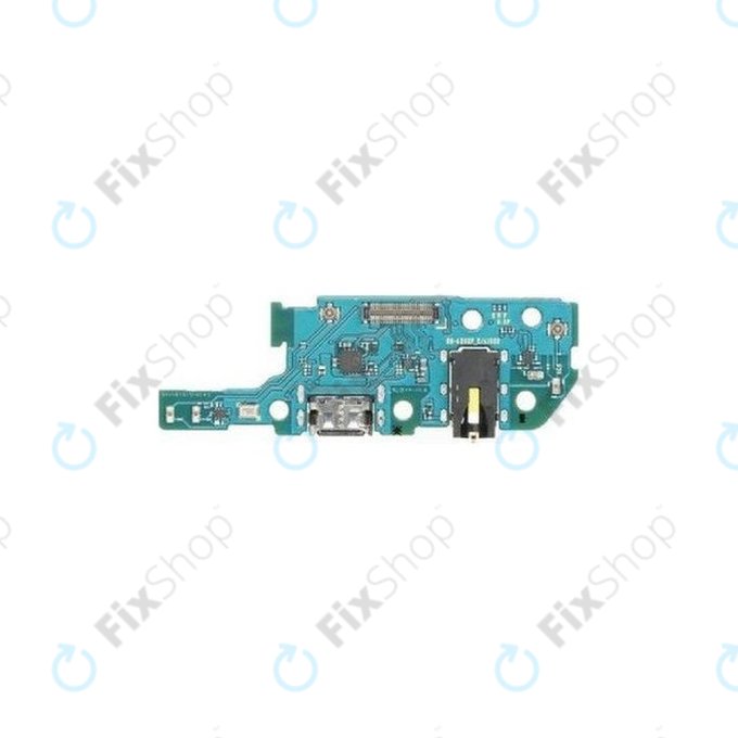 Scheda PCB connettore di ricarica per Samsung A20e A202F