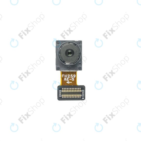 Fotocamera anteriore per Huawei Mate 10 Lite RNE-L21, 23060276, Genuine Service Pack