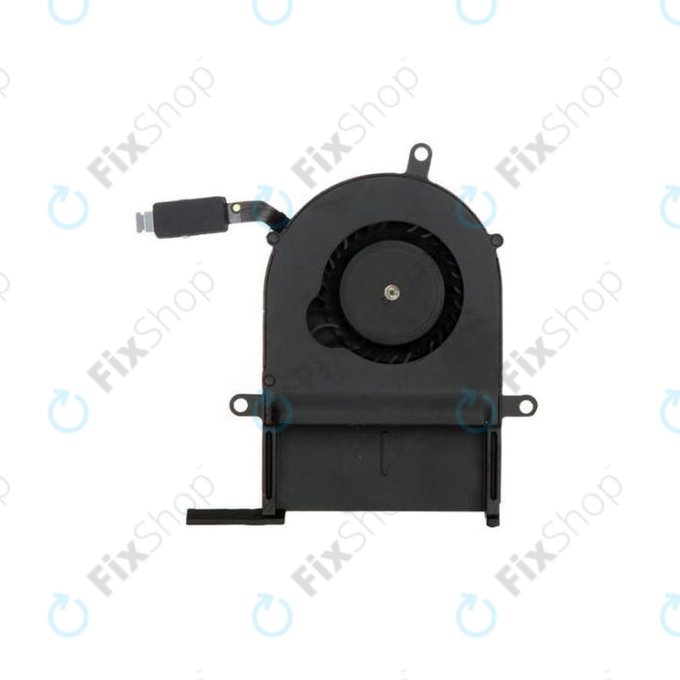 Ventola (destra) per MacBook Pro 13" A1425 (Late 2012 - Early 2013)