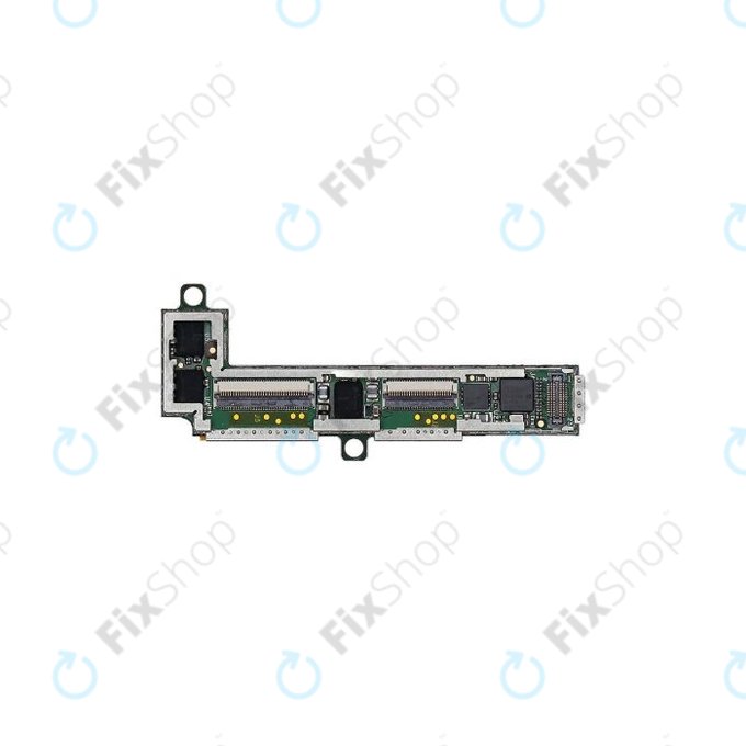 Connettore scheda PCB display LCD per Microsoft Surface Pro 4, 5