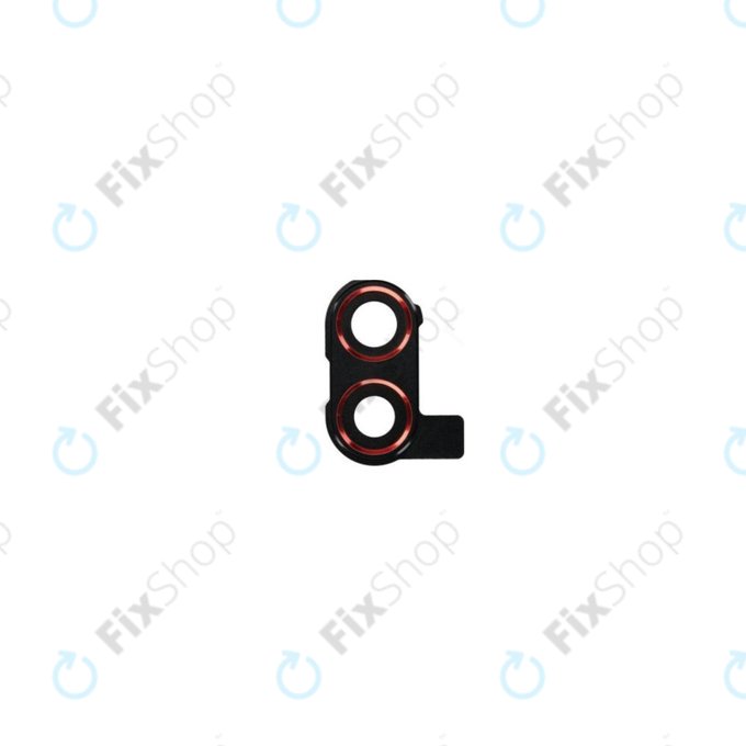 Frame lente fotocamera posteriore per Samsung Xcover 6 Pro G736B, GH64-08825A, Genuine Service Pack