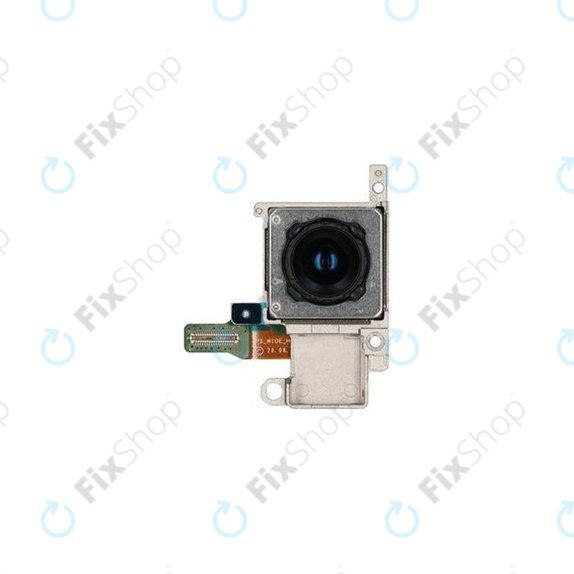 Modulo fotocamera posteriore 108MP per Samsung S21 Ultra G998B, GH96-13980A, Genuine Service Pack