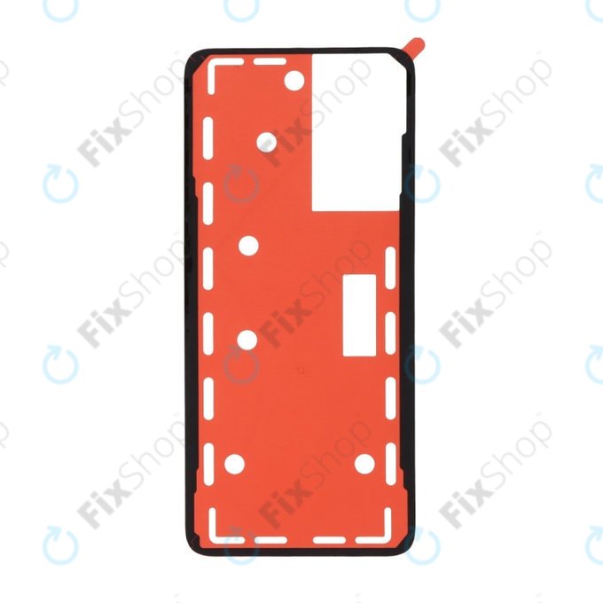 Adesivo copertura batteria per Xiaomi 12 Lite 5G NE 2210129SG