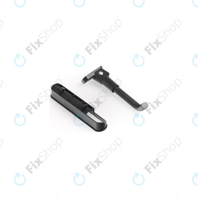 Cavalletto per Ninebot Segway ES1, ES2, Black
