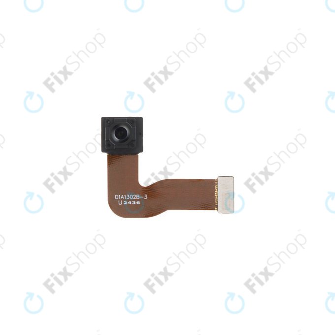 Fotocamera frontale 13MP (Ultrawide) per Google Pixel 8a