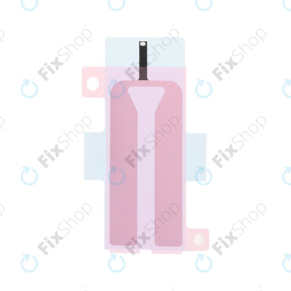 Adesivo batteria per iPhone 16e, 17e