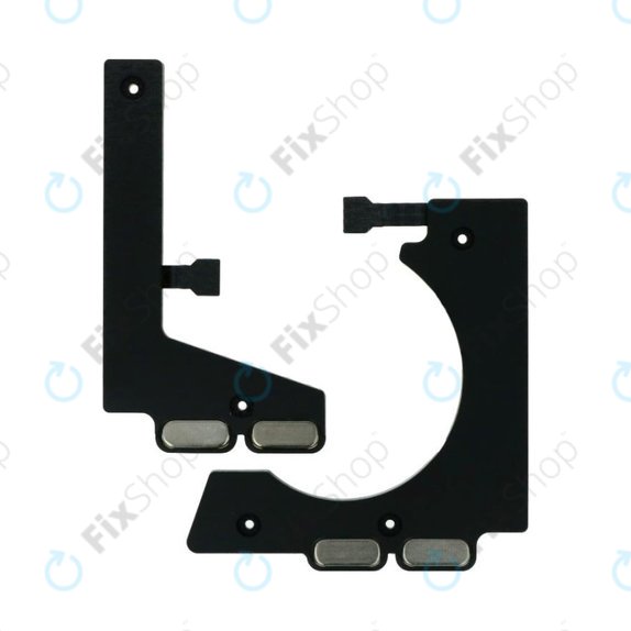 Set altoparlanti sinistro e destro per MacBook Pro 13" A2159 (2019)