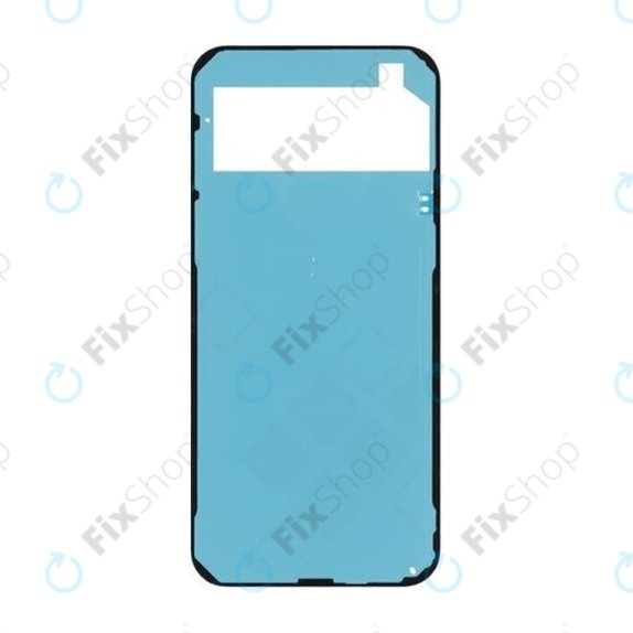 Adesivo copertura batteria per Google Pixel 9 Pro XL, G806-10576-90, Genuine Service Pack