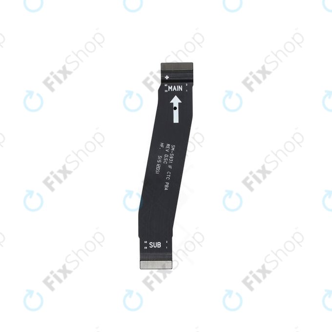 Cavo flex principale per Samsung S25, GH82-36333A, Genuine Service Pack