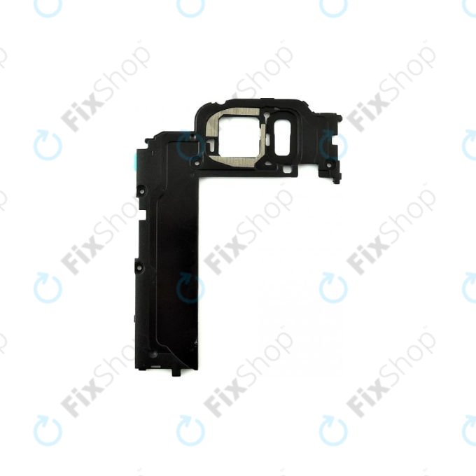 Cover fotocamera posteriore per Samsung S7 Edge G935F, GH98-38786A, Genuine Service Pack