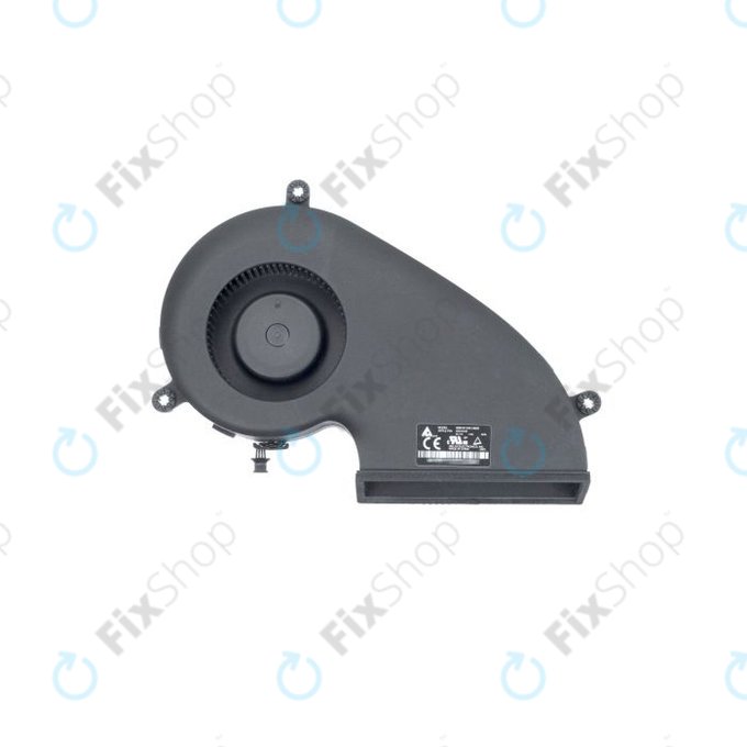 Ventola per iMac 27" A1419 (Late 2012 - Mid 2017)