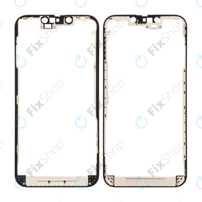 Cornice frontale per iPhone 13 Pro