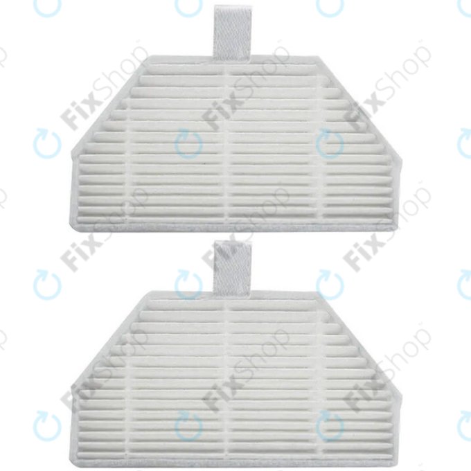 Filtro polvere, 2 pz. per Roidmi EVA