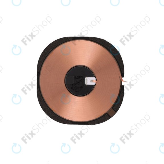 Chip di ricarica wireless con NFC per iPhone 11