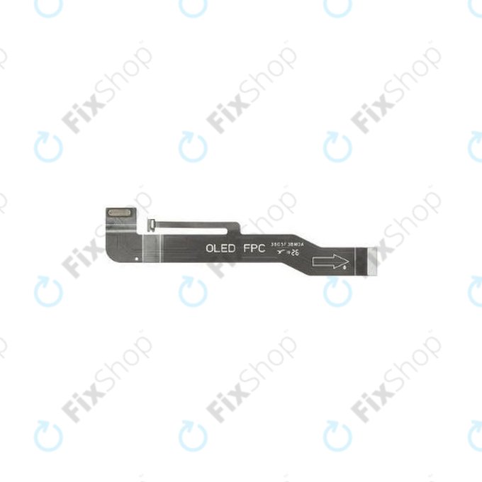 Cavo flex LCD per Xiaomi Mi 9 Lite