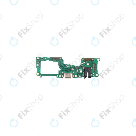 Scheda PCB connettore di ricarica per Realme 8 RMX3085, 8 Pro RMX3081