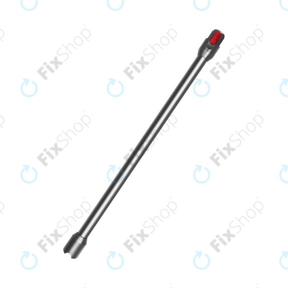 Tubo di aspirazione Silver per Dyson V12