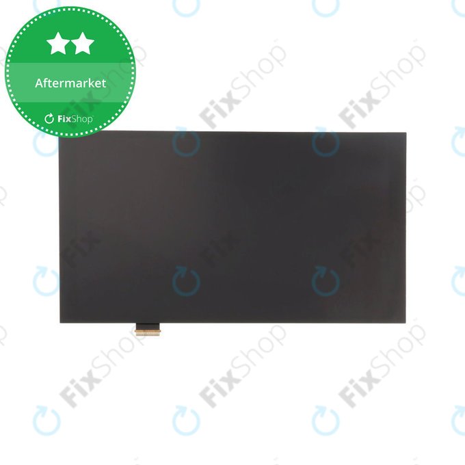 Display LCD (Black) per Nintendo Switch 2