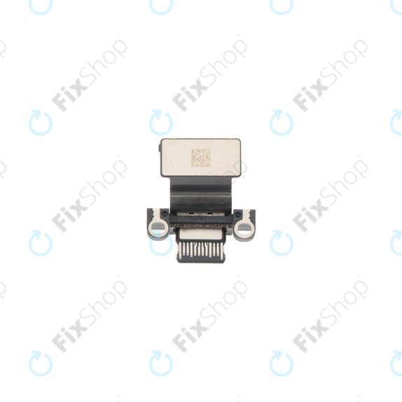 Connettore di ricarica con Cavo flex per Apple MacBook Air 13" M3 A3113, M4 A3240