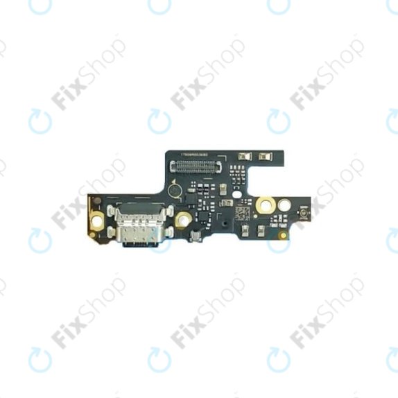 Scheda PCB connettore di ricarica per Xiaomi Redmi Note 7