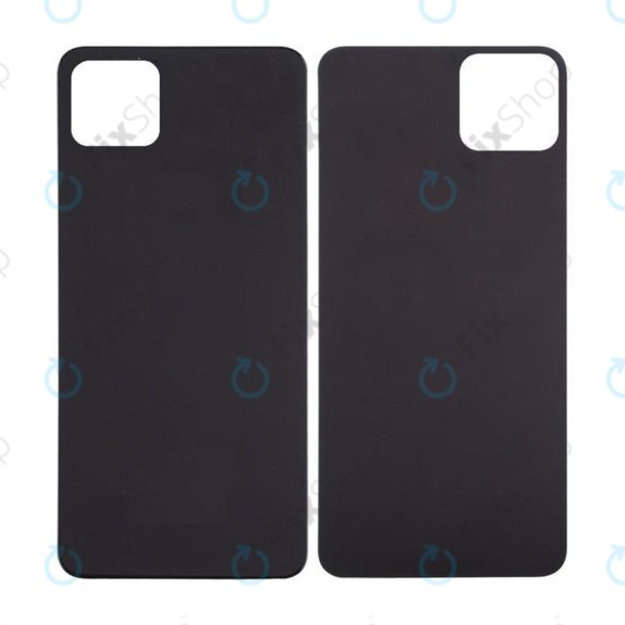 Cover batteria per Google Pixel 4, Just Black