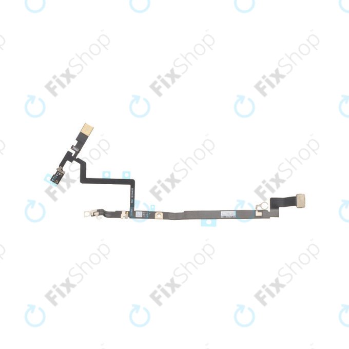 Antenna Bluetooth con cavo flex per iPhone 16 Pro