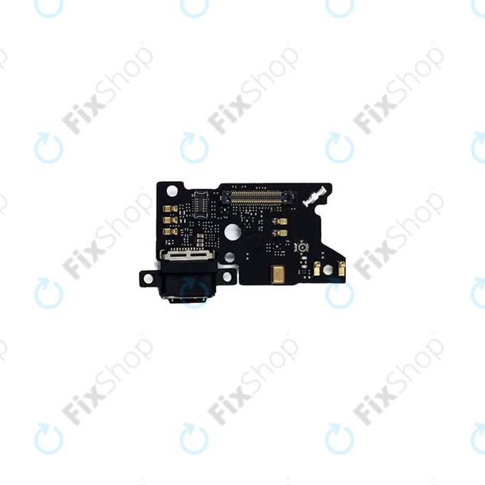 Connettore di ricarica per Xiaomi Mi Note 3
