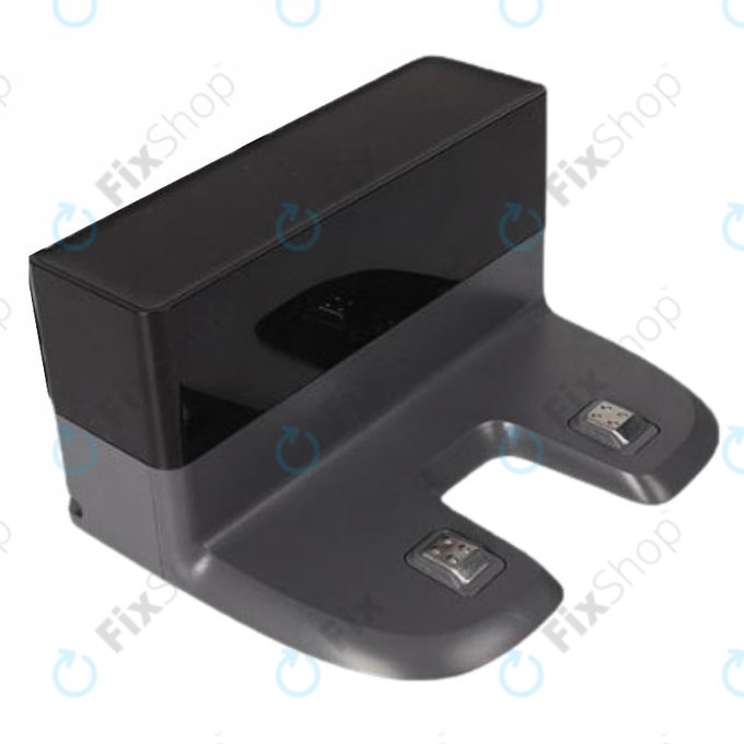 Dock di ricarica per Ecovacs Deebot N8, serie T, Black