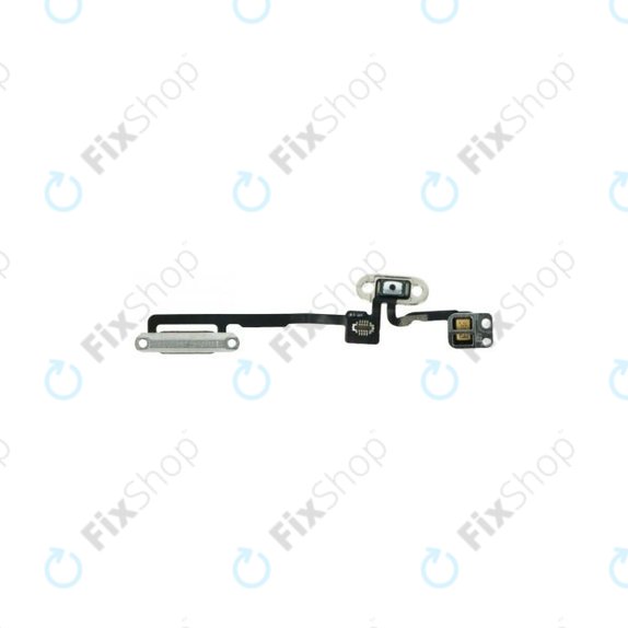 Cavo flex pulsante Home con microfono per Apple Watch 5, SE 40mm