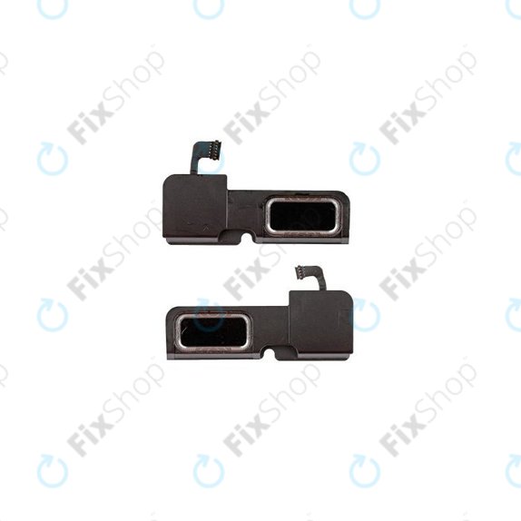 Set altoparlanti sinistro e destro per MacBook Pro 15" A1707 (Late 2016 - Mid 2017), A1990 (2018 - 2019)