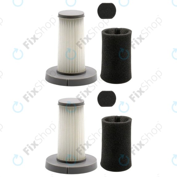 Filtro HEPA, 2 pz. per Xiaomi Deerma DX-series