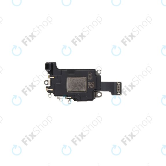 Altoparlante auricolare per iPhone 16 Pro