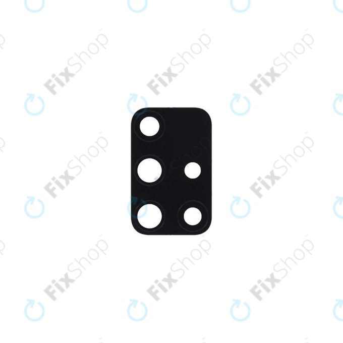 Lente fotocamera posteriore per Samsung A71 A715F