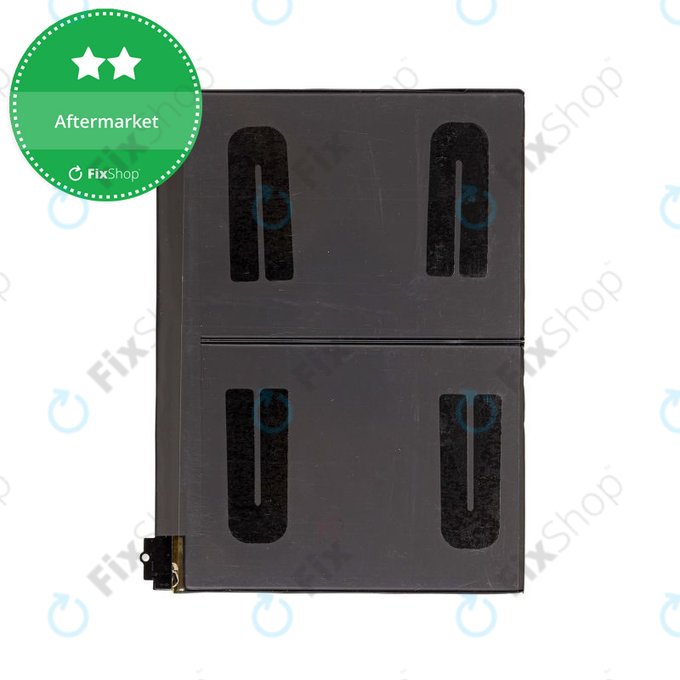 Batteria per Apple iPad Air (4th Gen 2020), (5th Gen 2022), 11" (2024), 7606mAh
