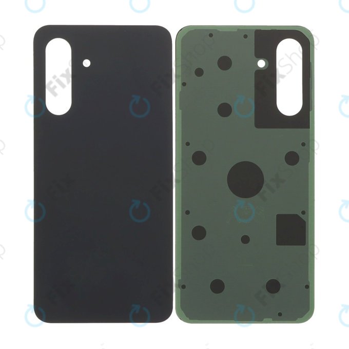 Cover batteria per Samsung A56 A566E, Awesome Graphite