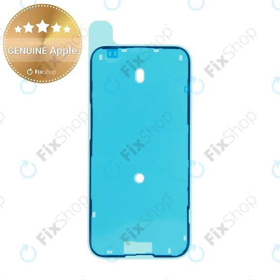 Adesivo Schermo LCD per iPhone 15 Plus, 923-09186-S Genuine Apple