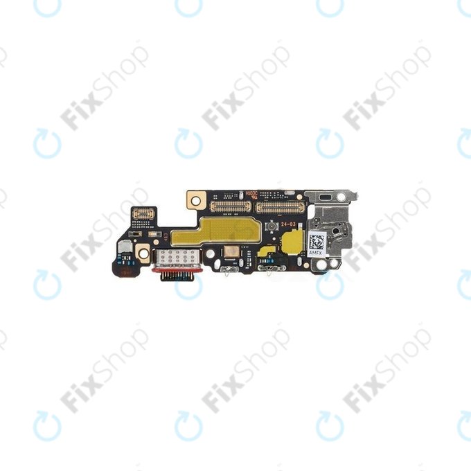 Scheda PCB connettore di ricarica per Honor Magic7 Pro
