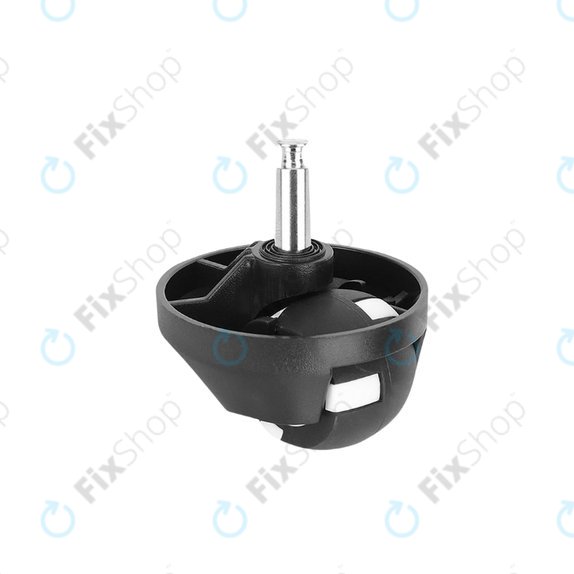 Ruota anteriore per Eufy Robovac serie, Black
